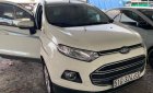 Ford EcoSport Titanium 2017 - Bán Ford EcoSport Titanium đời 2017, màu trắng, giá chỉ 515 triệu
