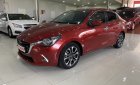 Mazda 2  1.5AT 2017 - Cần bán Mazda 2 2017, màu đỏ