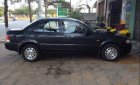 Ford Laser   Deluxe 2001 - Bán xe Ford Laser Deluxe đời 2001, màu xanh dưa