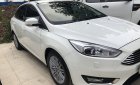 Ford Focus 1.5 L Titanium 2016 - Bán Ford Focus 1.5 L Titanium sản xuất năm 2016, màu trắng, giá chỉ 645 triệu