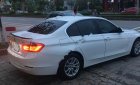 BMW 3 Series 320i 2014 - Bán BMW 320i sản xuất năm 2014, màu trắng, xe nhập