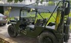 Jeep   1980 - Bán Jeep A2 sản xuất 1980, nhập khẩu nguyên chiếc