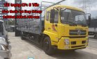 Xe tải 5 tấn - dưới 10 tấn B180  2019 - Bán xe tải Dongfeng B180 8 tấn động cơ Cummins Mỹ