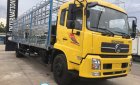 Xe tải 5 tấn - dưới 10 tấn B180  2019 - Bán xe tải Dongfeng B180 8 tấn động cơ Cummins Mỹ