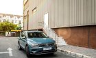 Volkswagen Tiguan Luxury 2018 - Bán ô tô Volkswagen Tiguan Luxury đời 2018, màu xanh lục, nhập khẩu nguyên chiếc