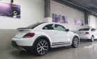 Volkswagen Beetle Dune 2018 - Bán Volkswagen Beetle Dune đời 2018, màu trắng, nhập khẩu nguyên chiếc