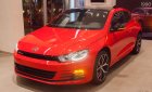 Volkswagen Scirocco GTS 2016 - Cần bán xe Volkswagen Scirocco GTS đời 2016, màu đỏ, nhập khẩu