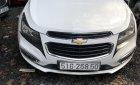 Chevrolet Cruze LT 1.6MT 2016 - Bán xe Chevrolet Cruze LT 1.6MT, màu trắng