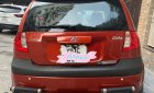 Hyundai Getz 2008 - Cần bán Hyundai Getz đời 2008, màu đỏ, nhập khẩu nguyên chiếc 