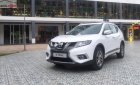 Nissan X trail V Series 2.5 SV Luxury 4WD 2019 - Bán Nissan X trail V Series 2.5 SV Luxury 4WD sản xuất năm 2019, màu trắng 