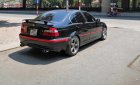 BMW 3 Series 325i 2004 - Cần bán gấp BMW 3 Series 325i đời 2004, màu đen số tự động