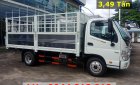 Thaco OLLIN 350.E4 2019 - Bán xe Ollin 350.E4, động cơ Isuzu đời 2018, có hỗ trợ trả góp. LH: 0944.813.912