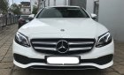 Mercedes-Benz E class  E250 2017 - Bán E250 trắng chỉ đi 12000km, giá hấp dẫn