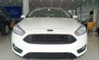 Ford Focus   2019 - Cần bán xe Ford Focus năm 2019, màu trắng