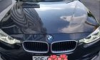 BMW 3 Series 320i 2016 - Bán BMW 3 Series 320i đời 2016, màu đen chính chủ