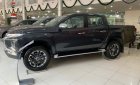 Mitsubishi Triton 2019 - Cần bán xe Mitsubishi Triton năm 2019, màu xám (ghi), nhập khẩu Thái Lan, KM lớn trong tháng, LH 0934515226