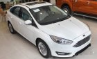 Ford Focus   2019 - Cần bán xe Ford Focus năm 2019, màu trắng