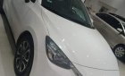 Mazda 2   2018 - Cần bán Mazda 2 đời 2018, màu trắng, giá tốt