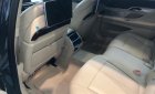 BMW 7 Series 750Li 2018 - Cần bán xe BMW 7 Series 750Li năm 2018, màu xanh lam, nhập khẩu