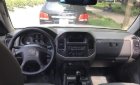 Mitsubishi Pajero  3.0 2005 - Chính chủ bán Mitsubishi Pajero 3.0 đời 2005, màu bạc, xe nhập