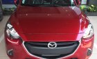 Mazda 2 Luxury 2019 - Cần bán Mazda 2 Luxury đời 2019, màu đỏ, nhập khẩu nguyên chiếc 