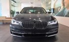 BMW 7 Series 750Li 2018 - Cần bán xe BMW 7 Series 750Li năm 2018, màu xanh lam, nhập khẩu