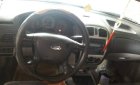 Ford Laser 2003 - Bán Ford Laser sản xuất 2003, màu đen  