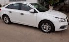 Chevrolet Cruze  LT   2016 - Bán xe Chevrolet Cruze LT năm 2016, màu trắng, chính chủ