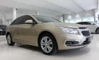 Chevrolet Cruze LTZ 1.8AT 2016 - Bán xe Chevrolet Cruze sản xuất năm 2016, màu vàng, 470 triệu