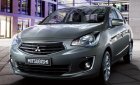 Mitsubishi Mirage 2019 - Đại lý Mitsubishi Sài Gòn - Khuyến mãi 30 triệu/xe