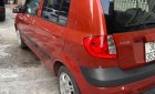 Hyundai Getz 2008 - Cần bán Hyundai Getz đời 2008, màu đỏ, nhập khẩu nguyên chiếc 