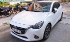 Mazda 2 1.5 AT 2018 - Bán Mazda 2 1.5 AT sản xuất 2018, màu trắng 