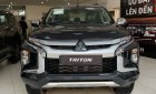 Mitsubishi Triton 2019 - Cần bán xe Mitsubishi Triton năm 2019, màu xám (ghi), nhập khẩu Thái Lan, KM lớn trong tháng, LH 0934515226