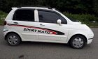 Daewoo Matiz   2008 - Bán xe Daewoo Matiz sản xuất 2008, màu trắng, xe nhập, gia đình đi còn mới