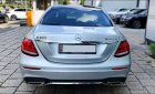 Mercedes-Benz E class E300 2017 - Xe E300 gia đình cần bán, đi cực ít, xe giữ kỹ, hỗ trợ vay vôn ngân hàng