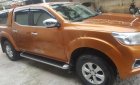 Nissan Navara 2017 - Bán Nissan Navara đời 2017, màu nâu, nhập khẩu nguyên chiếc