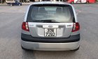 Hyundai Getz 1.1MT 2008 - Cần bán Hyundai Getz 1.1MT sản xuất 2008, màu bạc, xe nhập 1 chủ, công nhận mới