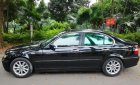 BMW 3 Series 318i 2004 - Xe BMW 3 Series 318i năm sản xuất 2004, màu đen, nhập khẩu chính chủ