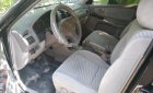 Mazda 626 2.0 MT 2001 - Bán Mazda 626 2.0 MT năm sản xuất 2001, màu đen, xe nhập