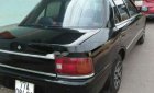 Mazda 323   1995 - Bán xe Mazda 323 đời 1995, màu đen, nhập khẩu
