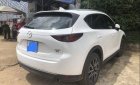 Mazda CX 5 2018 - Bán Mazda CX 5 đời 2018, màu trắng