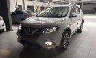 Nissan X trail V Series 2.5 SV Luxury 4WD 2019 - Bán Nissan X trail V Series 2.5 SV Luxury 4WD sản xuất năm 2019, màu trắng 