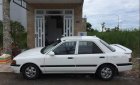 Mazda 323   1995 - Bán Mazda 323 đời 1995, màu trắng, nhập khẩu