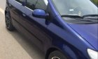 Hyundai Getz   2008 - Bán Hyundai Getz đời 2008, màu xanh lam, nhập khẩu