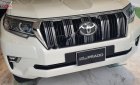 Toyota Prado VX 2.7L 2019 - Bán Toyota Prado VX 2.7L 2019, màu trắng, nhập khẩu nguyên chiếc