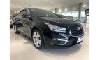 Chevrolet Cruze 1.8 AT 2017 - Chevrolet Cruze 1.8 AT 2017, màu đen, trả trước chỉ từ 147 triệu