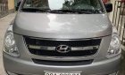 Hyundai Starex 2015 - Bán xe Hyundai Starex năm 2015, màu xám, xe nhập số sàn