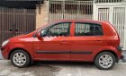 Hyundai Getz 2008 - Cần bán Hyundai Getz đời 2008, màu đỏ, nhập khẩu nguyên chiếc 