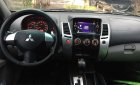 Mitsubishi Pajero Sport G 4x2 AT 2016 - Cần bán gấp Mitsubishi Pajero Sport G 4x2 AT đời 2016 xe gia đình
