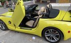 BMW Z4 2003 - Hết đam mê cần bán BMW Z4, sản xuất 2003 đăng ký 2007, số tự động